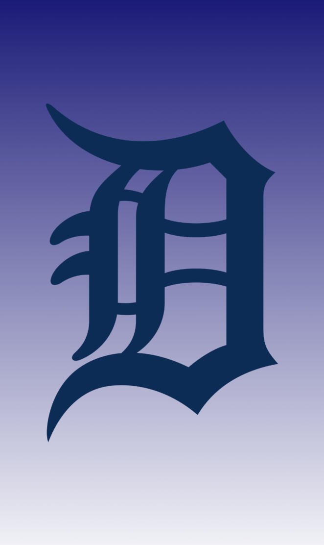 Detroit Tigers