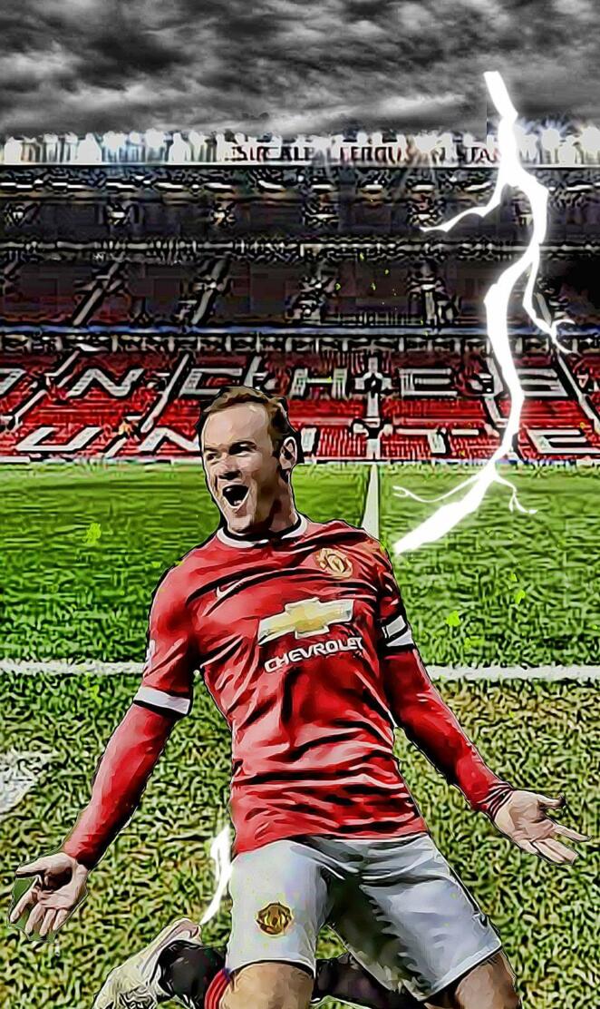 Rooney