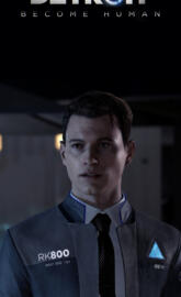 Detroit Become Human