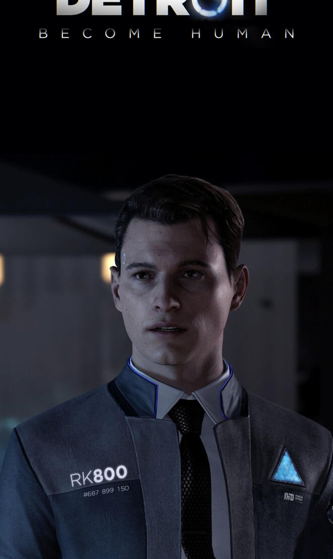 Detroit Become Human