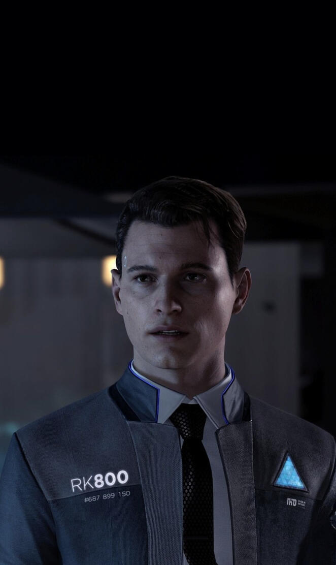 Detroit Become Human