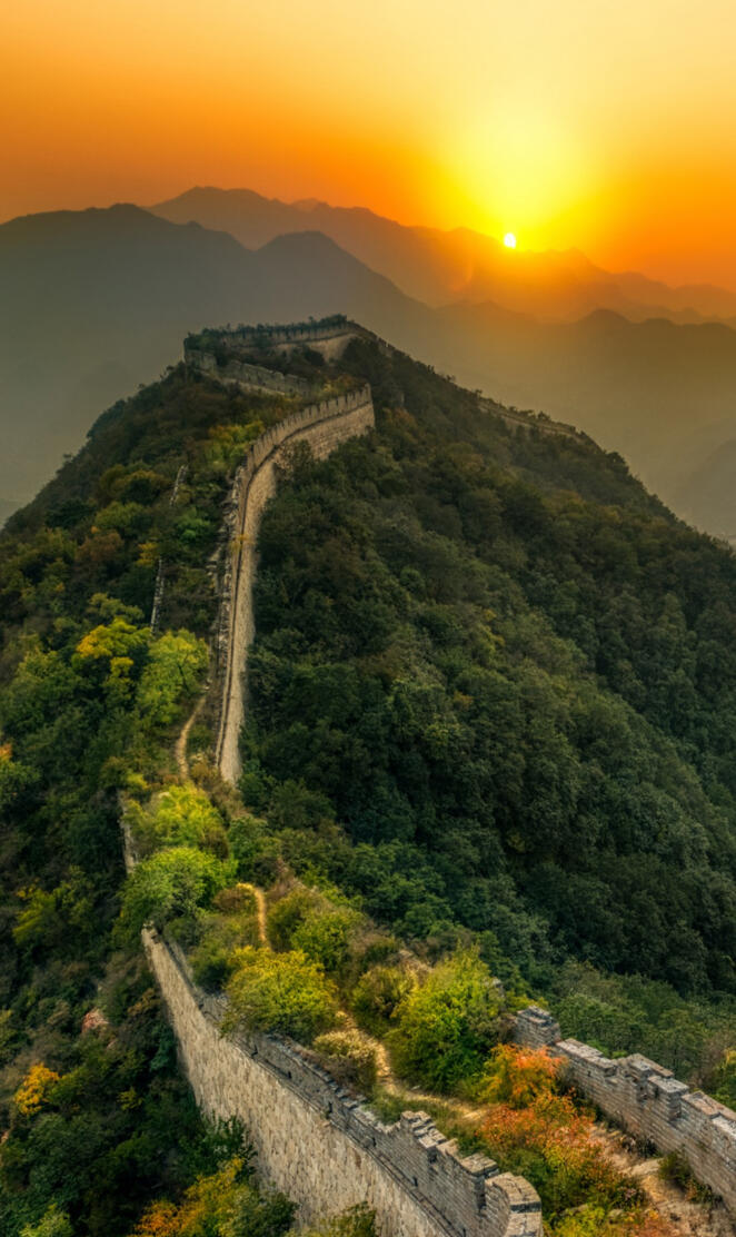 Great Wall of China
