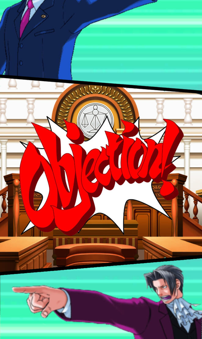 Objection