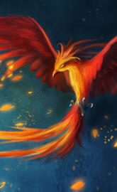 Ave Fenix