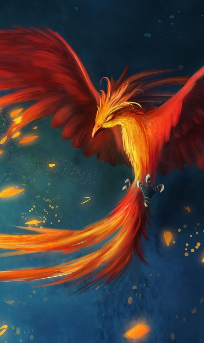 Ave Fenix