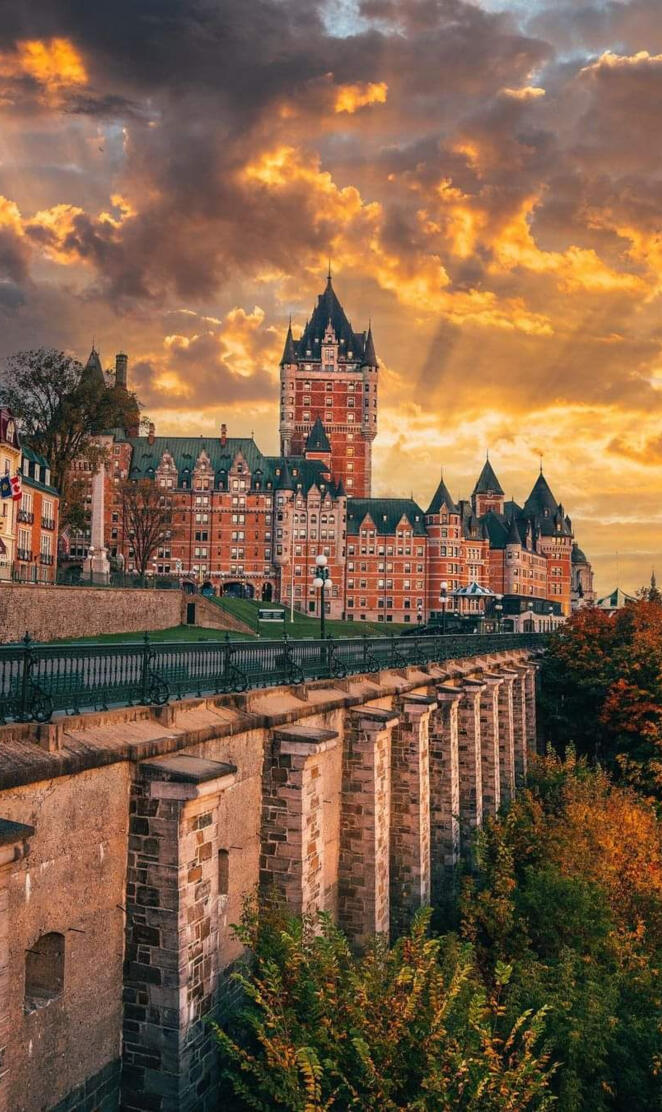 Quebec 