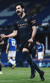Gundogan