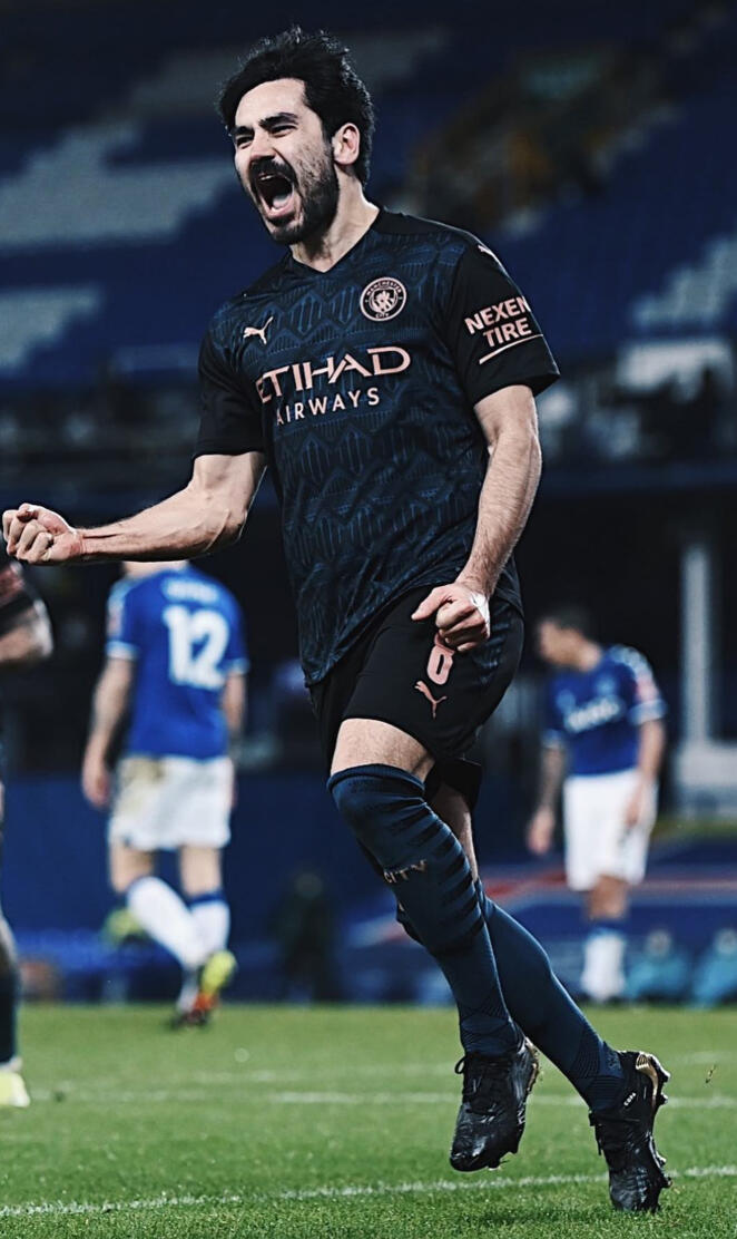 Gundogan