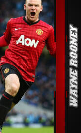 Wayne Rooney