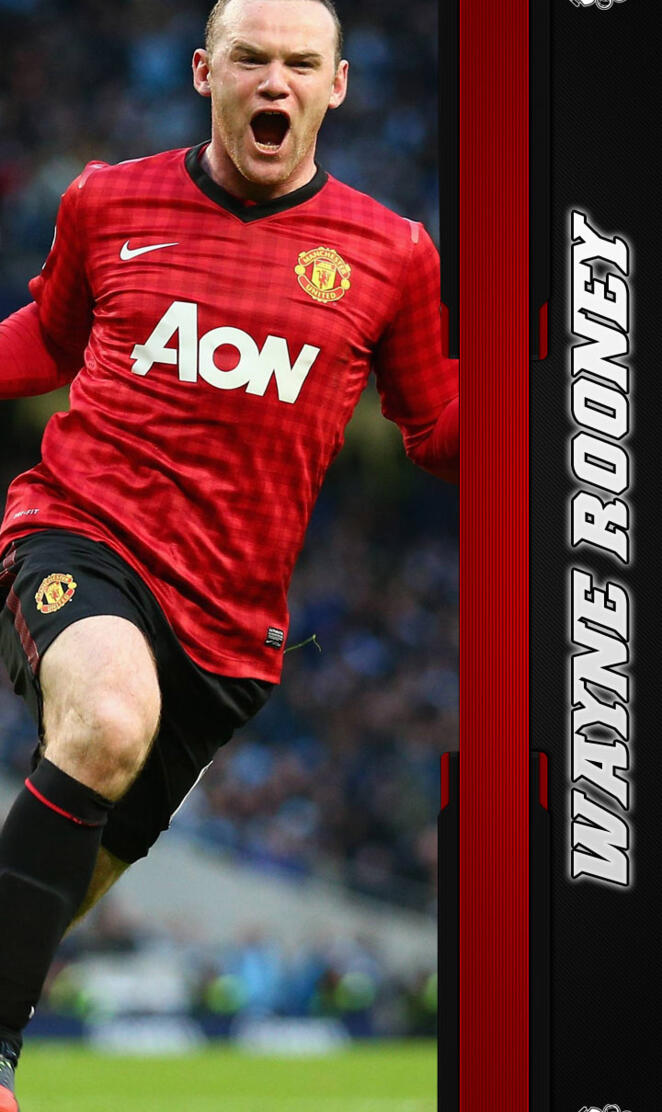 Wayne Rooney