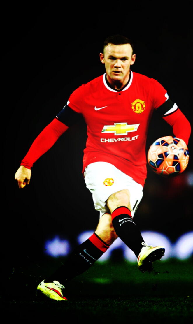 Rooney