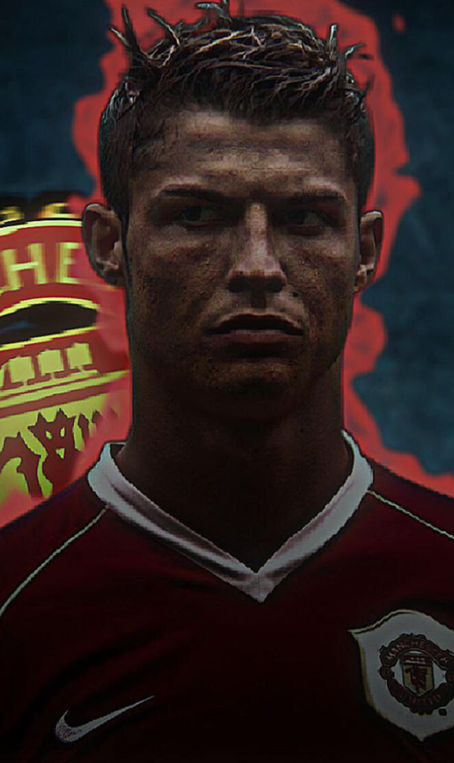 C.Ronaldo Wallpaper 