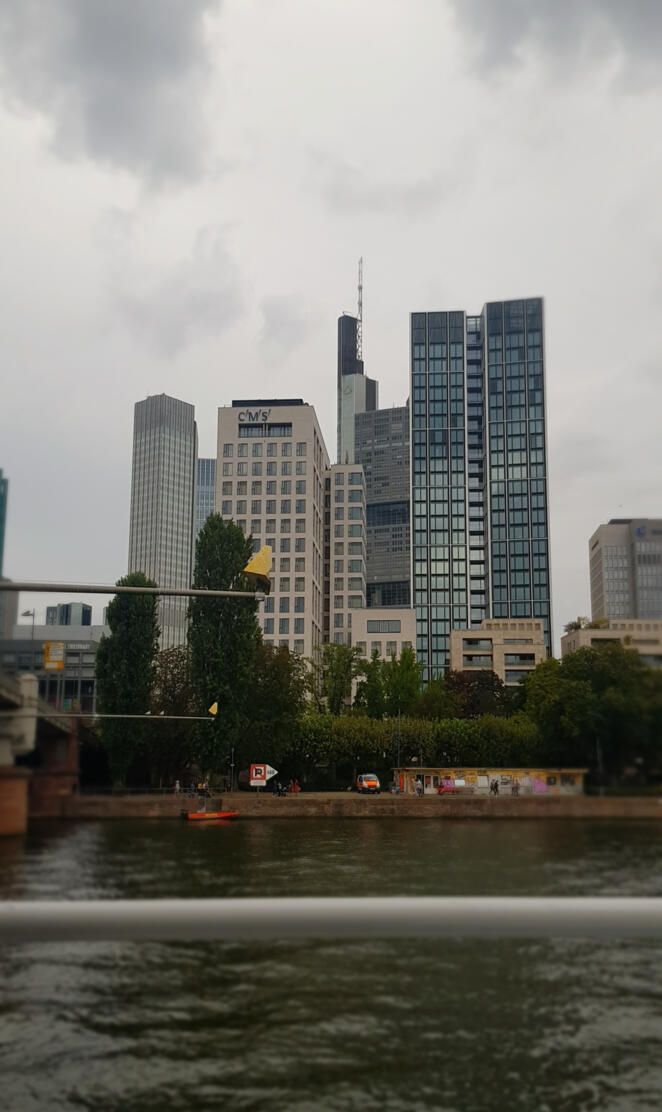 Frankfurt am Main