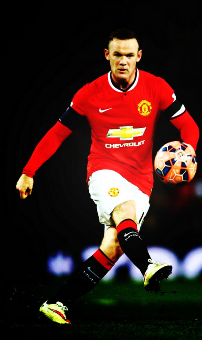 Rooney