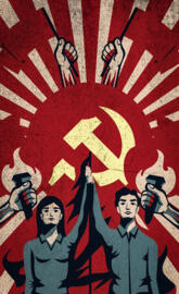 Communism Wallpaper