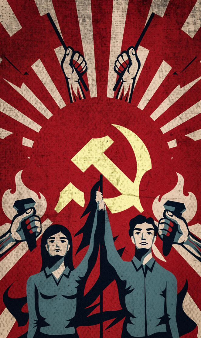 Communism Wallpaper