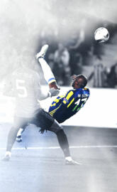 Moussa Sow