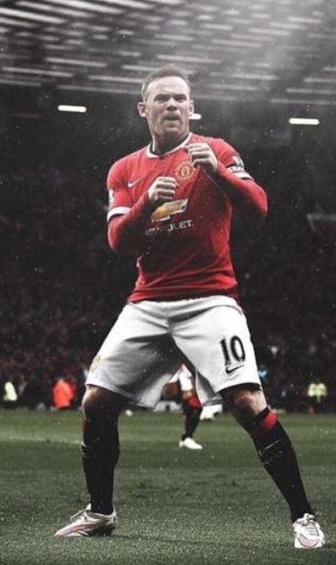 Rooney