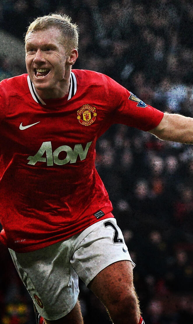 Paul Scholes