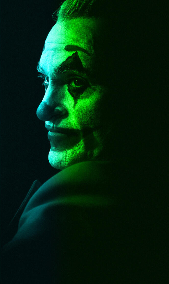 TheJoker