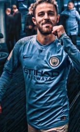 Bernardo silva