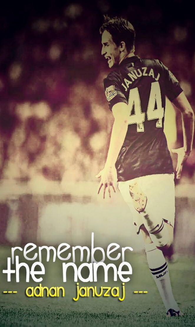 Januzaj