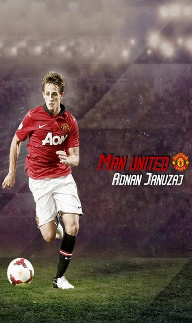 Adnan Januzaj