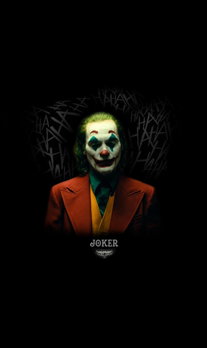 Joker 2019