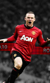 Wayne Rooney