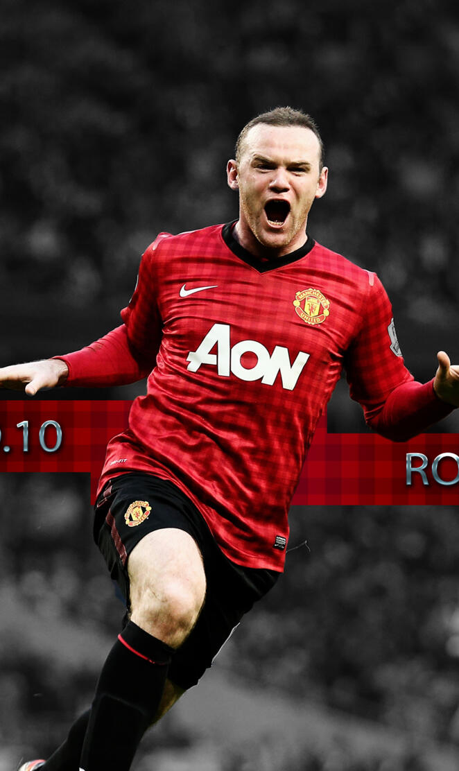 Wayne Rooney