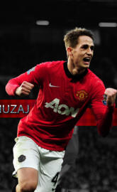 Adnan Januzaj