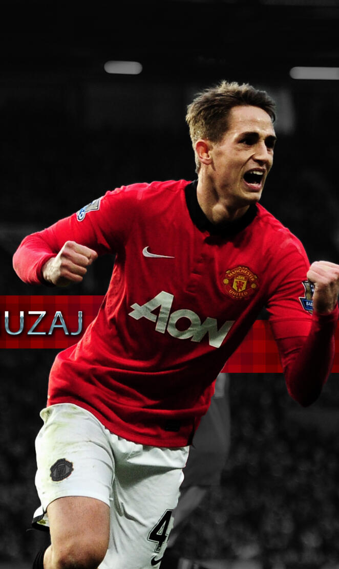 Adnan Januzaj