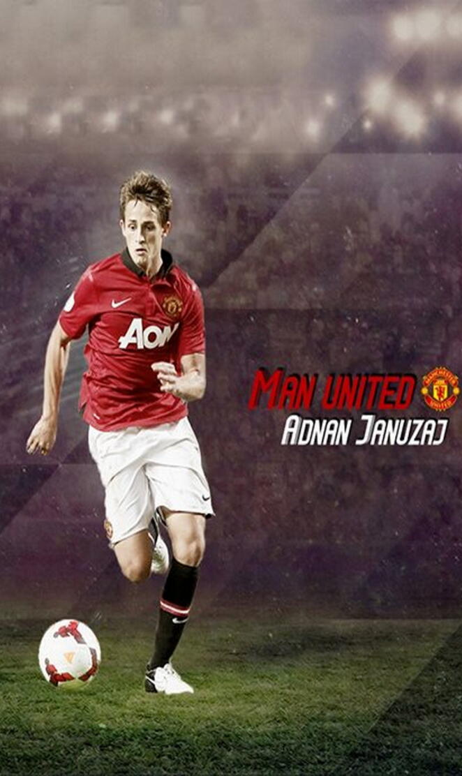 Adnan Januzaj