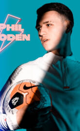 Phil Foden