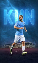 Kun Aguero 