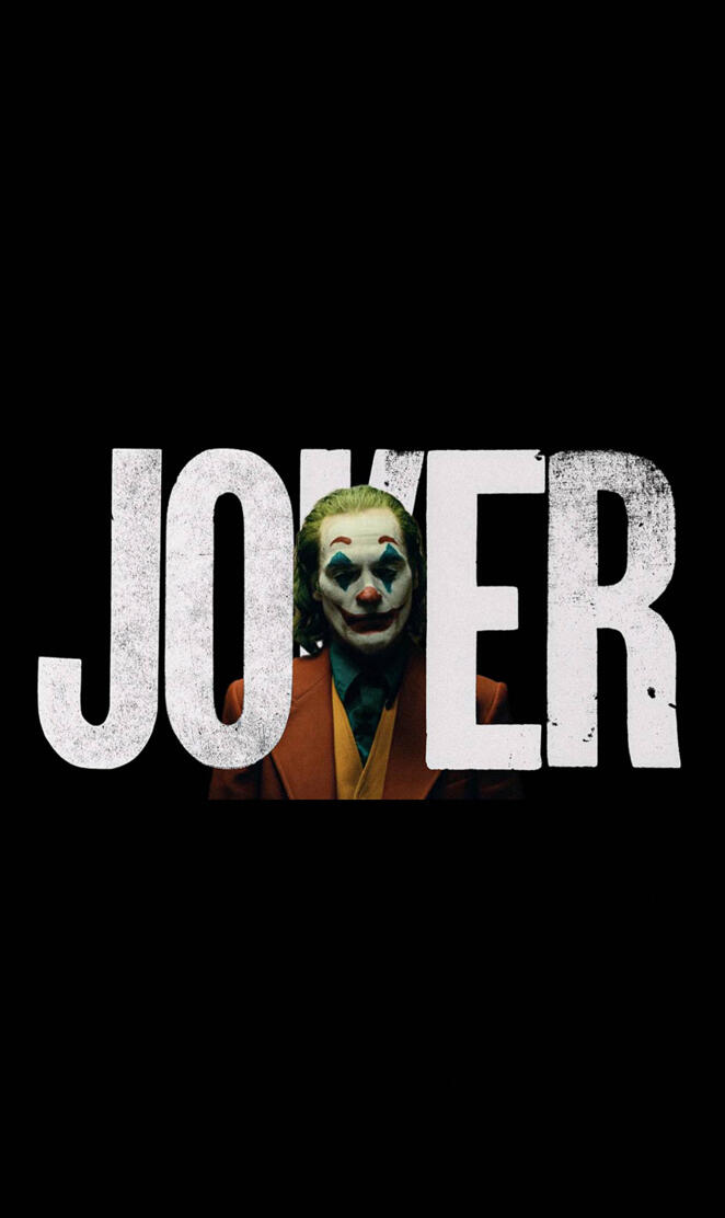 JOKER JOAQUIN