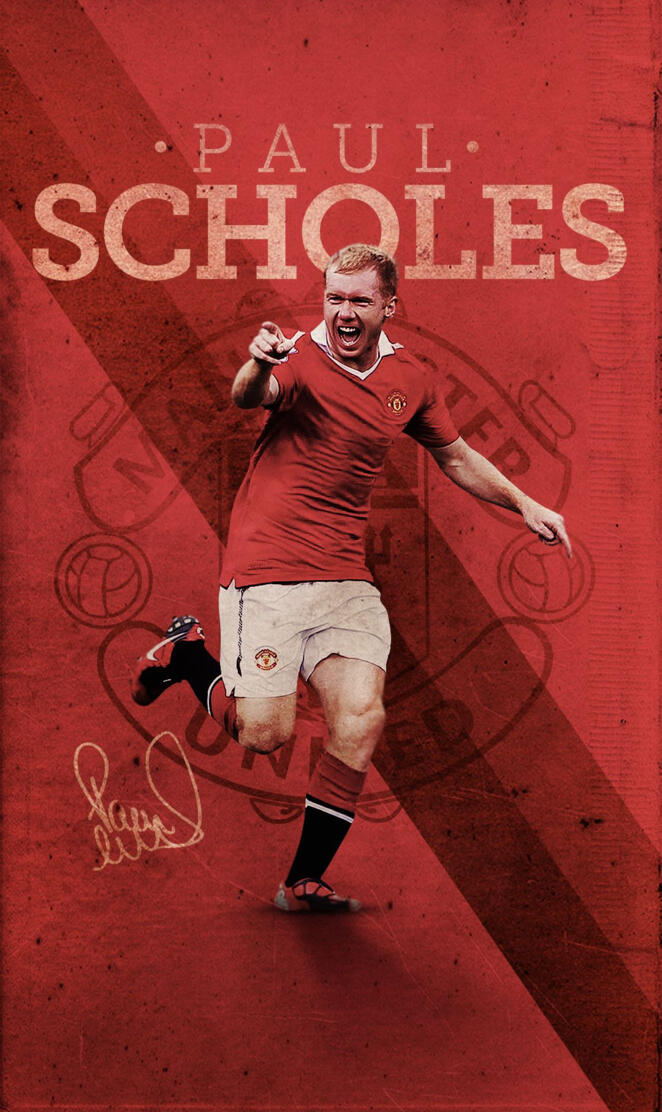 Paul Scholes
