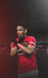 Anthony Martial