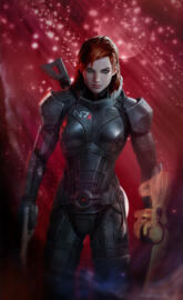 Mass Effect