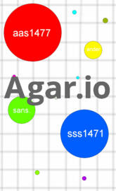 Agar io