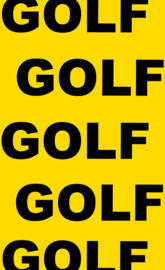Golf 16