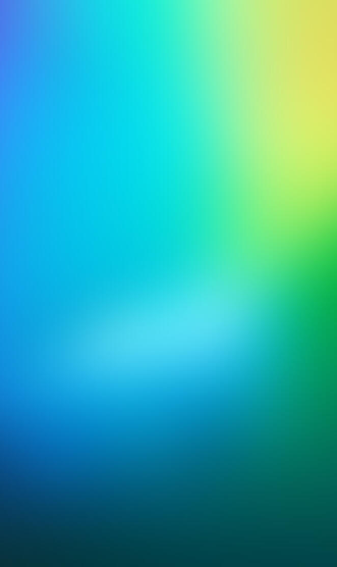 iOS 9 - Full Blur