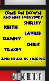 Partridge Fam Walpap