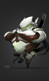 Fat Genji