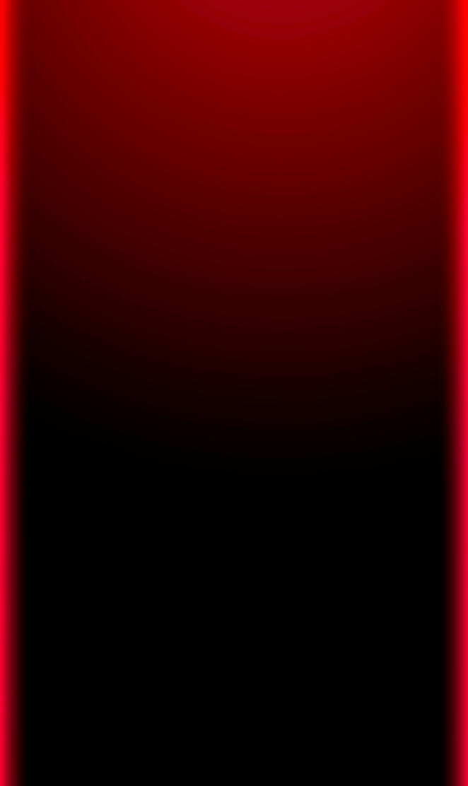 S8 red borders