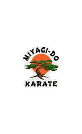 Miyagi-do karate
