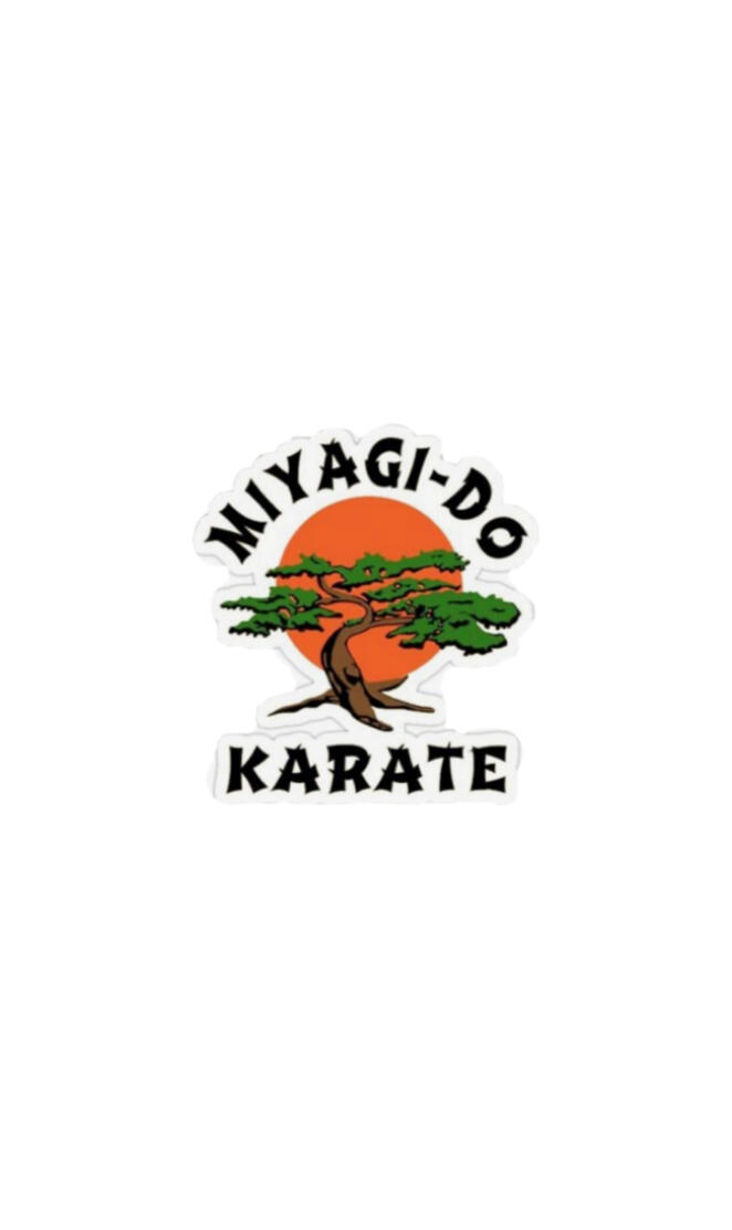 Miyagi-do karate