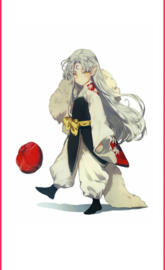 Sesshomaru 