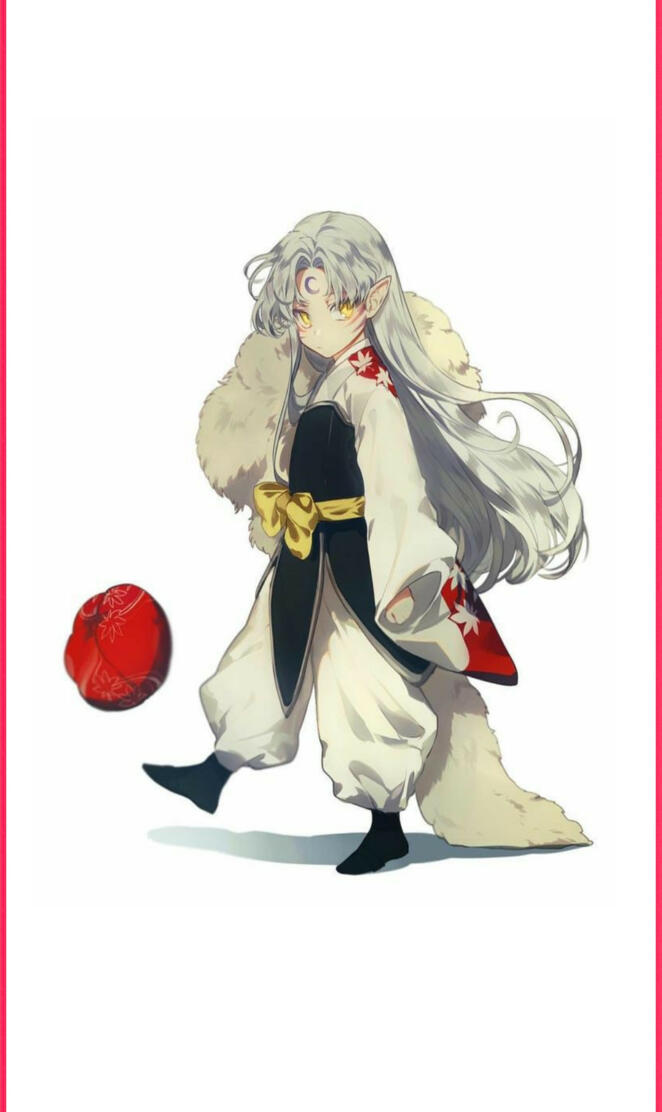 Sesshomaru 