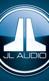 JL AUDIO BLUE